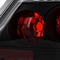 Spec-D Tuning 05-10 Scion Tc Altezza Tail Light Black LT-TC04G2JM-TM - alternate 5